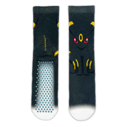 Umbreon Pokémon Adult Printed Cosy Socks