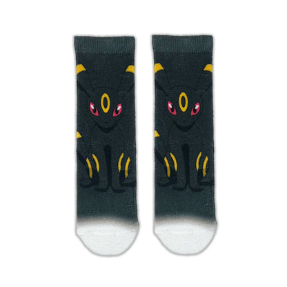 Umbreon Pokemon Printed Kids&