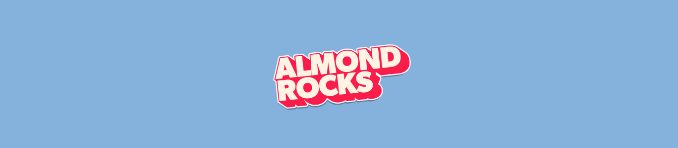 Almond Rocks – Roy's Boys
