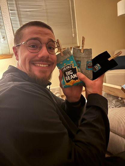 Heinz Baked Beans 3 Pack