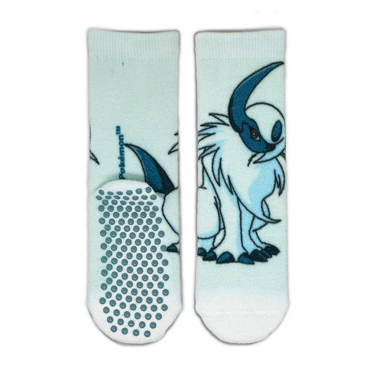 Absol Pokemon Printed Kids&