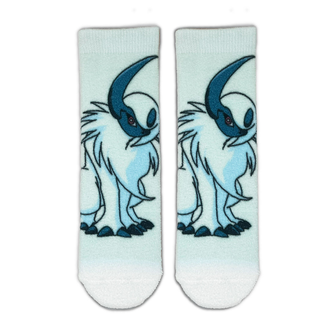 Absol Pokemon Printed Kids&