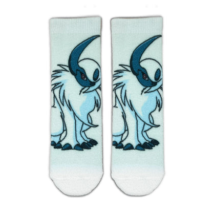 Absol Pokemon Printed Kids&