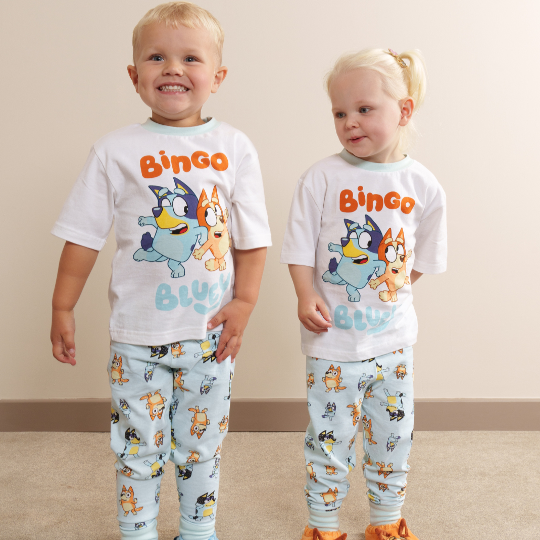 BLACK FRIDAY BUNDLE- Bluey Kids&