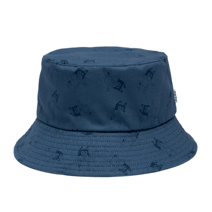 Bandit Adult Reversible Bucket Hat - Roy&