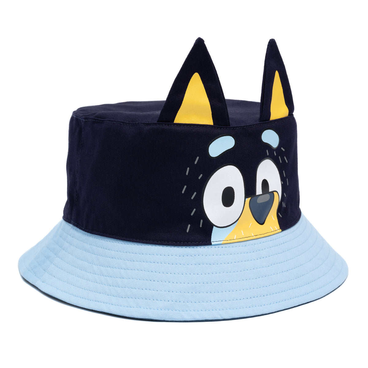 Bandit Adult Reversible Bucket Hat - Roy&