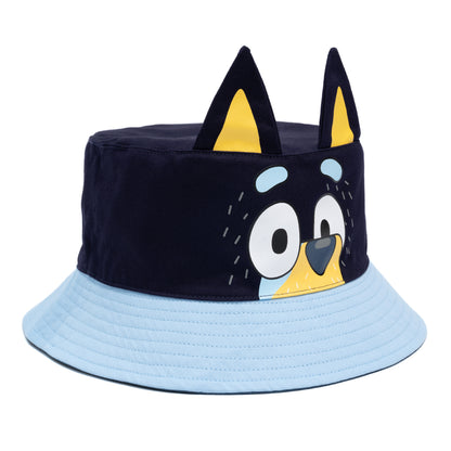 Bandit Adult Reversible Bucket Hat - Roy&