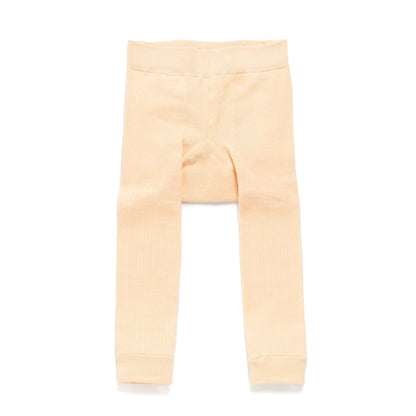 Bingo Baby/Toddler Ribbed Leggings