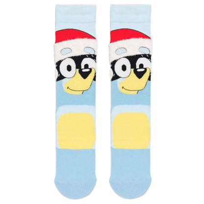 Bluey &