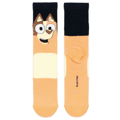 Bluey &