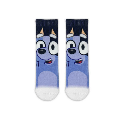 Bluey "Socks" Kids&