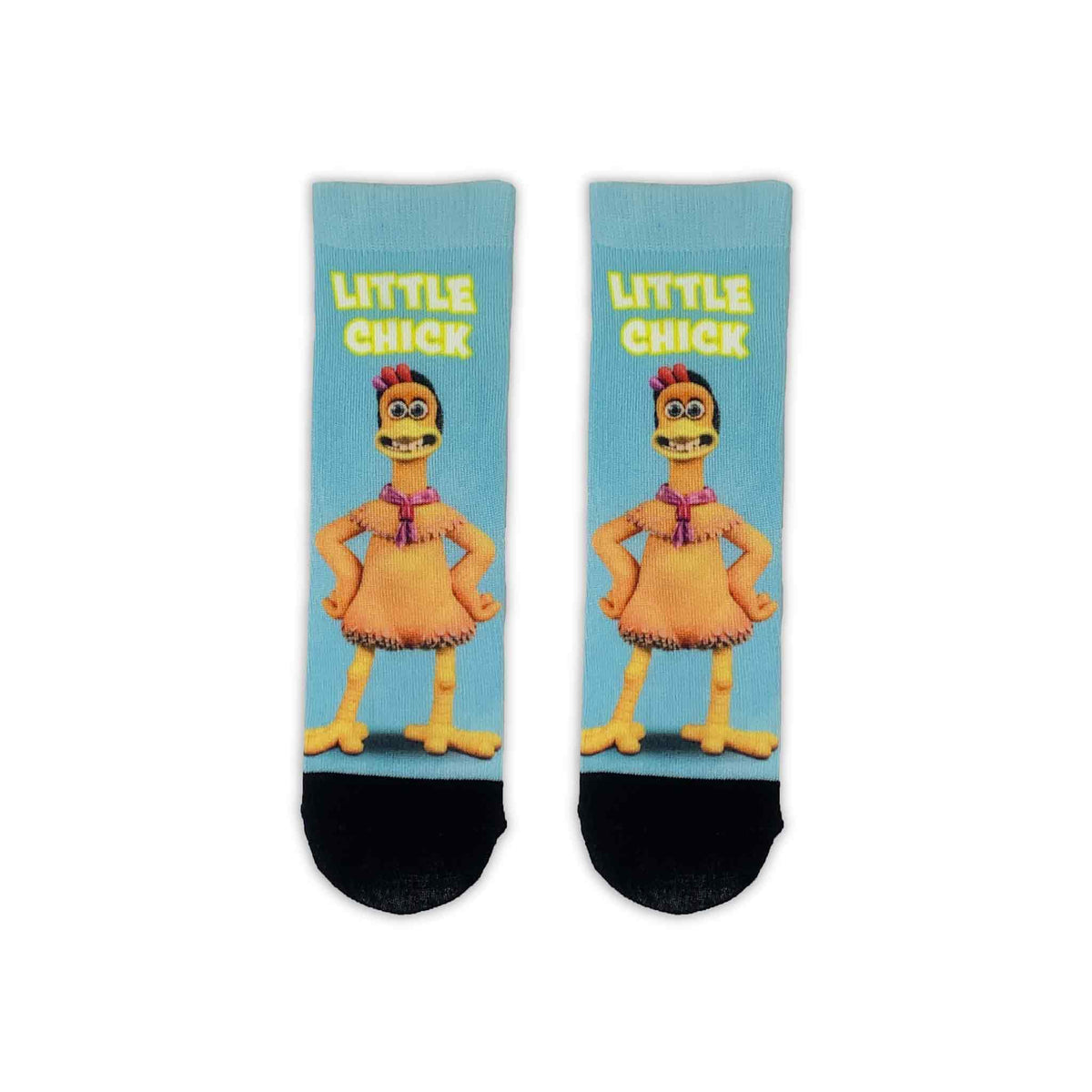 Chicken Run &