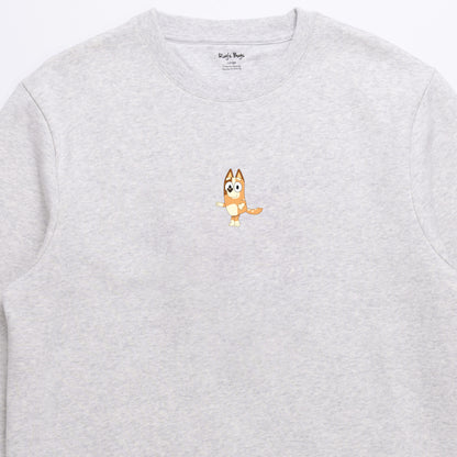 Chilli Days of the Week Adult Sweatshirt - Roy&