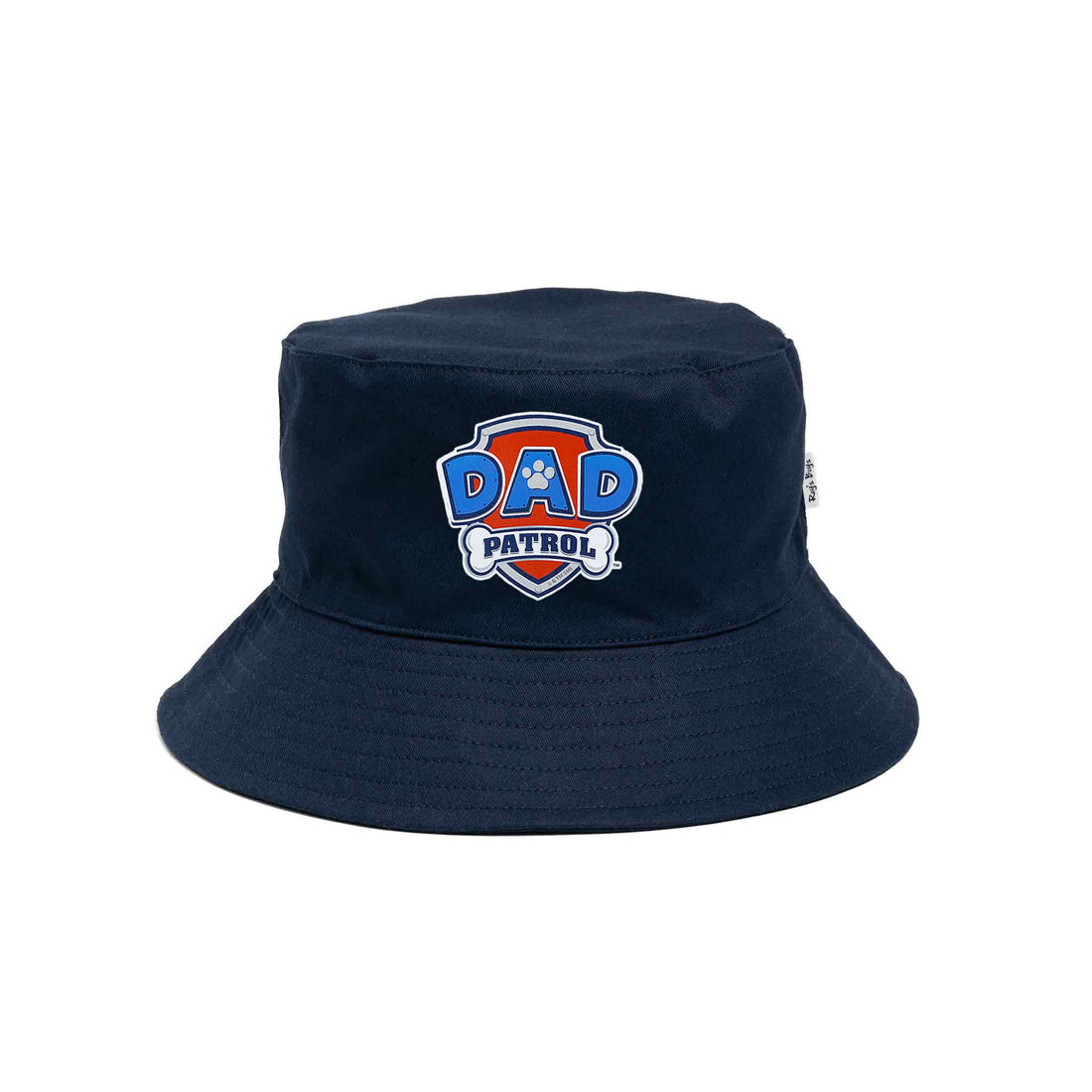 "Dad" Patrol PAW Patrol Adult Bucket Hat - Roy&