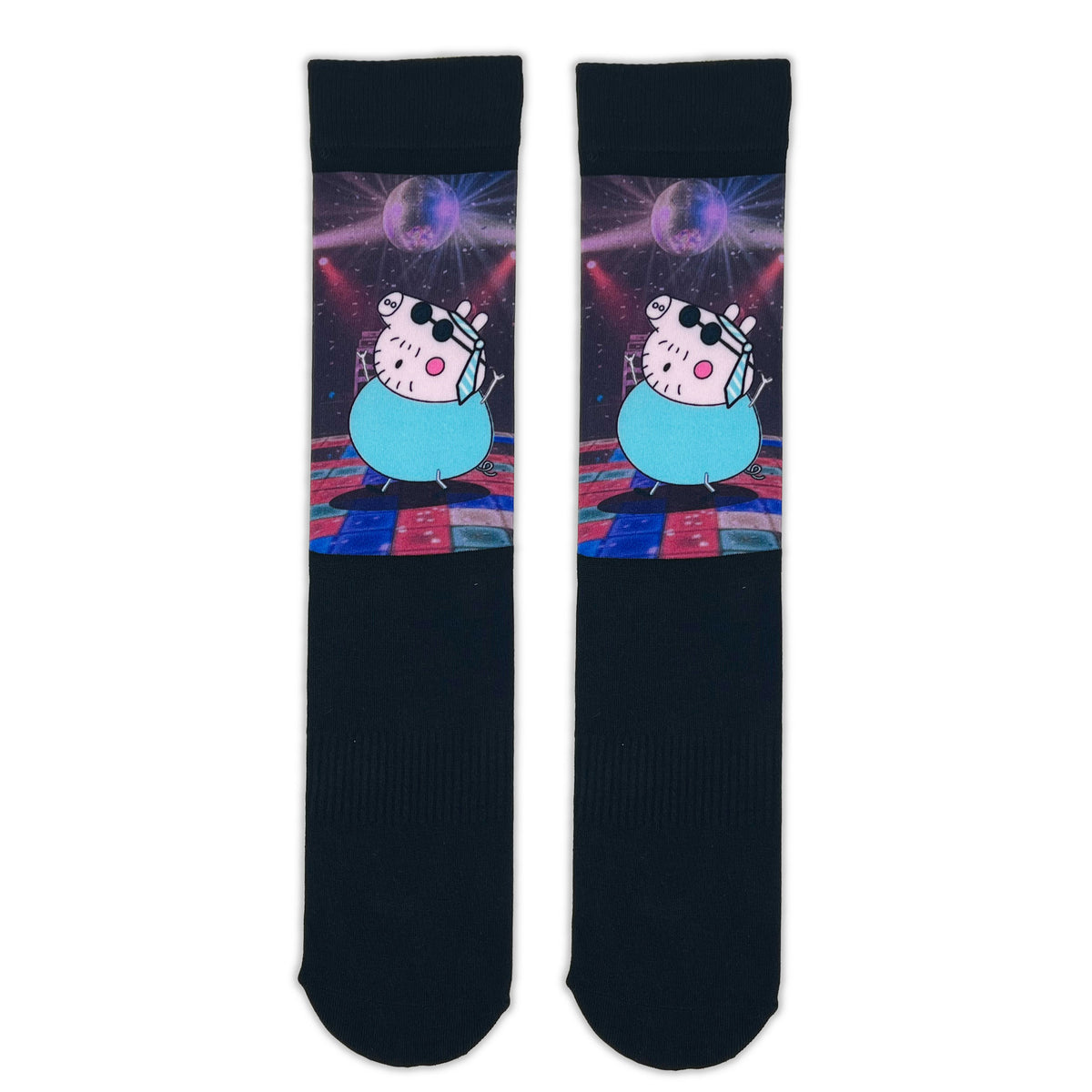 Daddy Pig &
