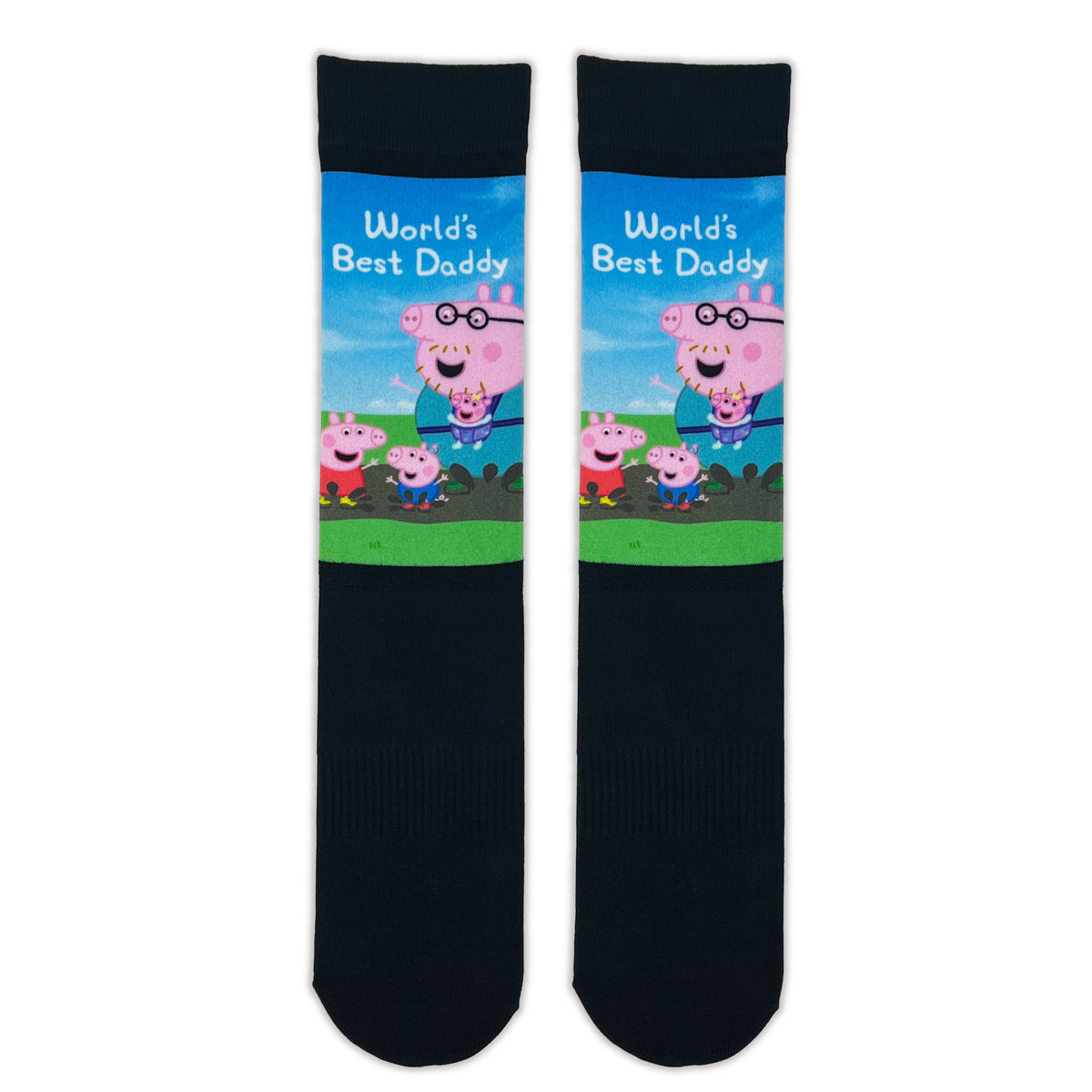 Daddy Pig &