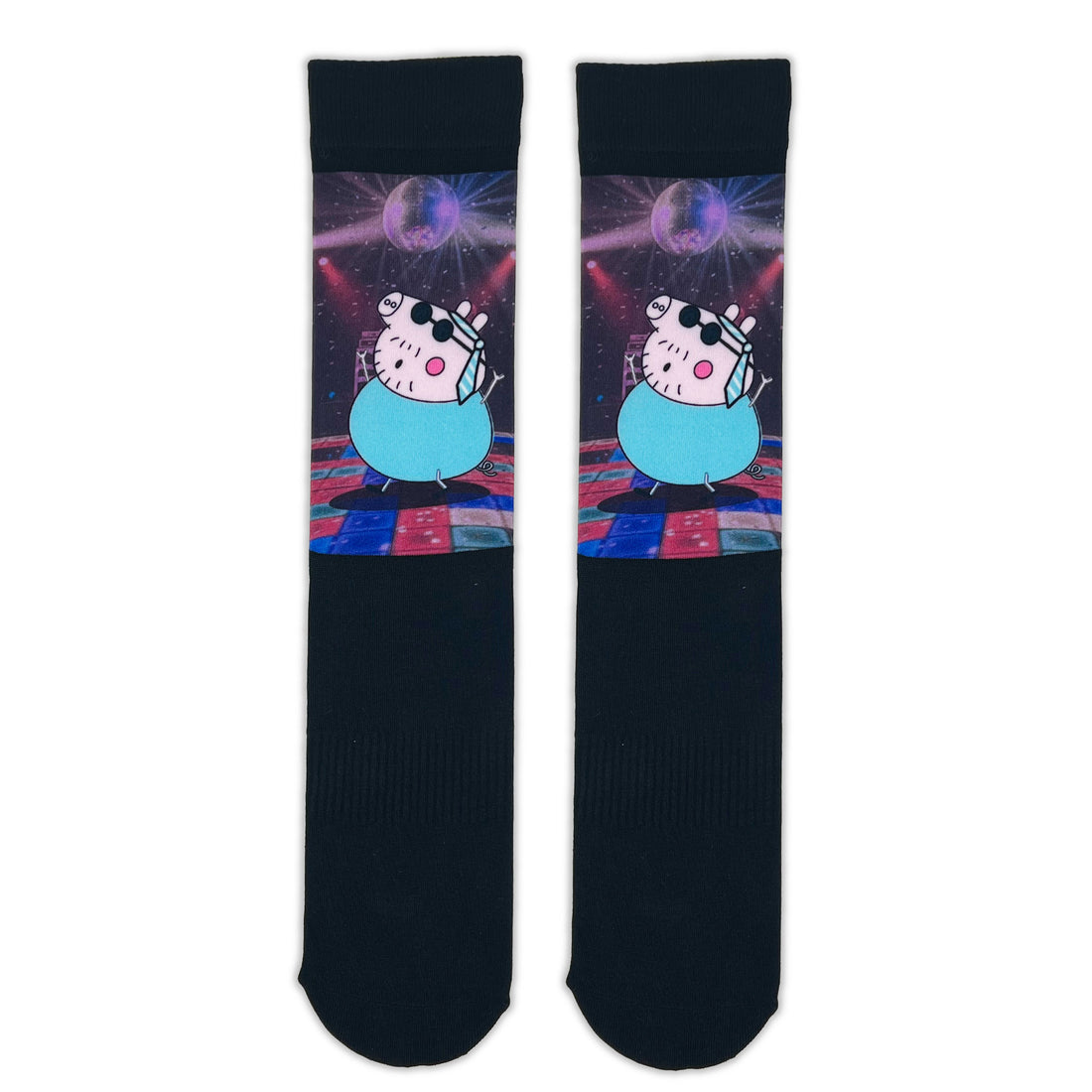 Daddy Pig &