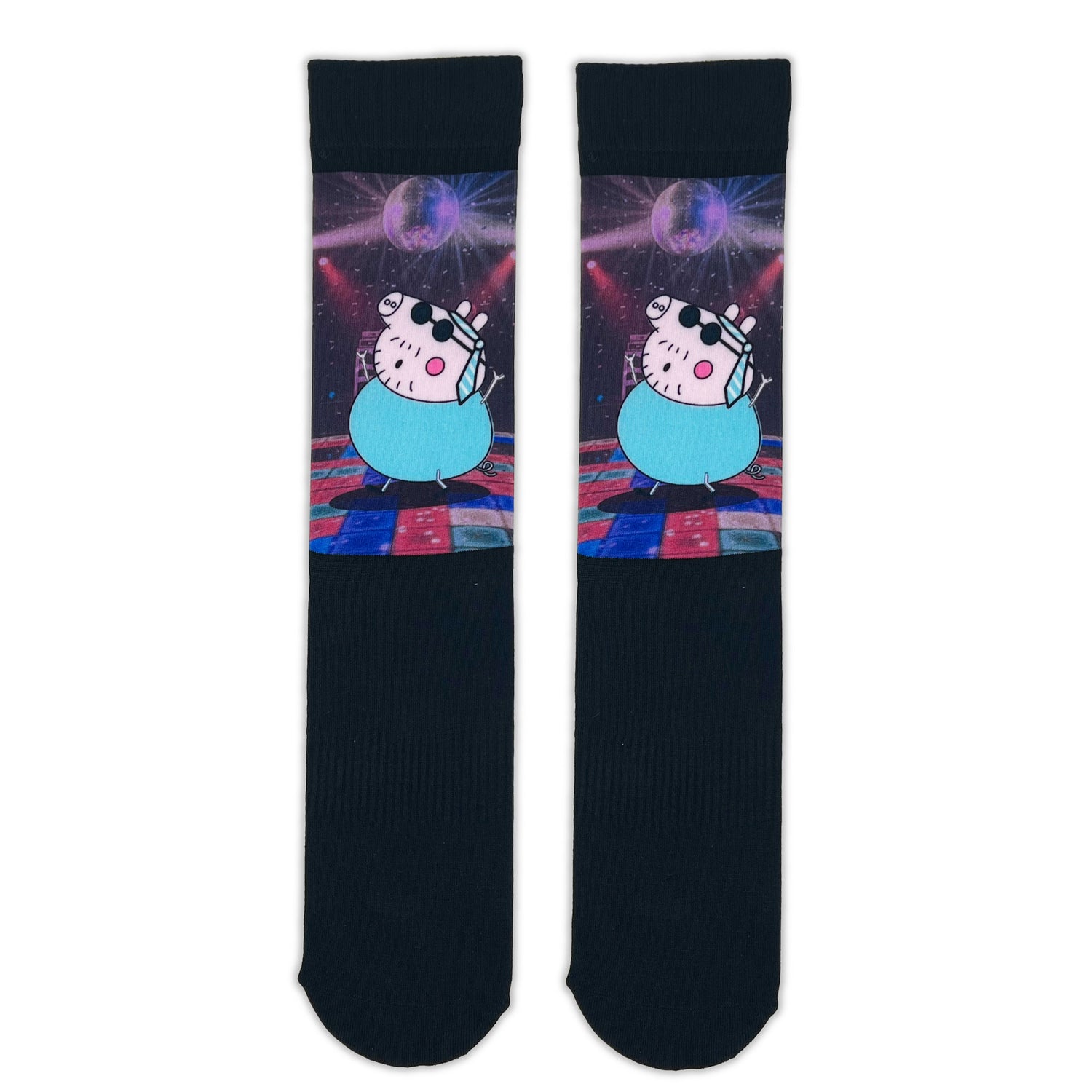 Daddy Pig &