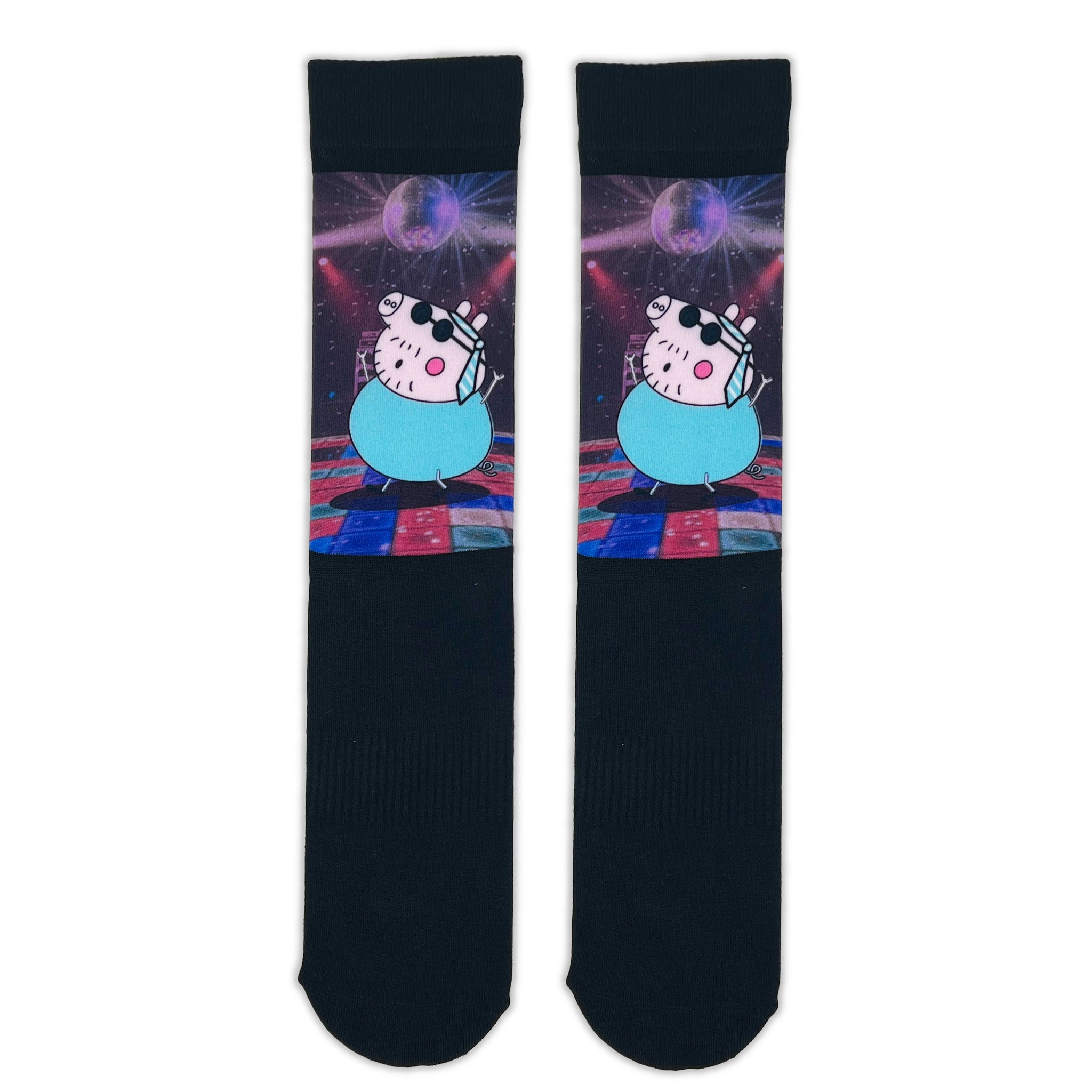 Daddy Pig &