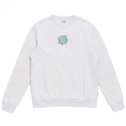 Dungeons &amp; Dragons Dice Adult Sweatshirt - Roy&