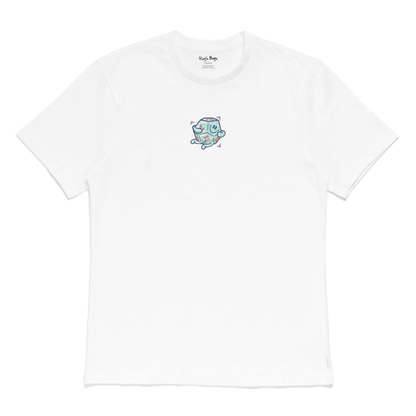 Dungeons &amp; Dragons Dice Adult T-Shirt - Roy&