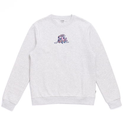 Dungeons &amp; Dragons Mimic Chest Adult Sweatshirt - Roy&