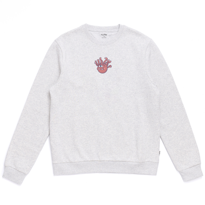 Dungeons &amp; Dragons The Beholder Adult Sweatshirt - Roy&