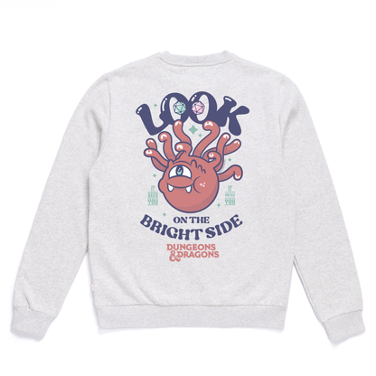 Dungeons &amp; Dragons The Beholder Adult Sweatshirt - Roy&