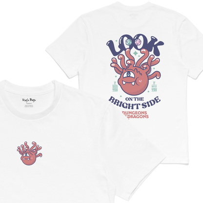 Dungeons &amp; Dragons The Beholder Adult T-Shirt - Roy&