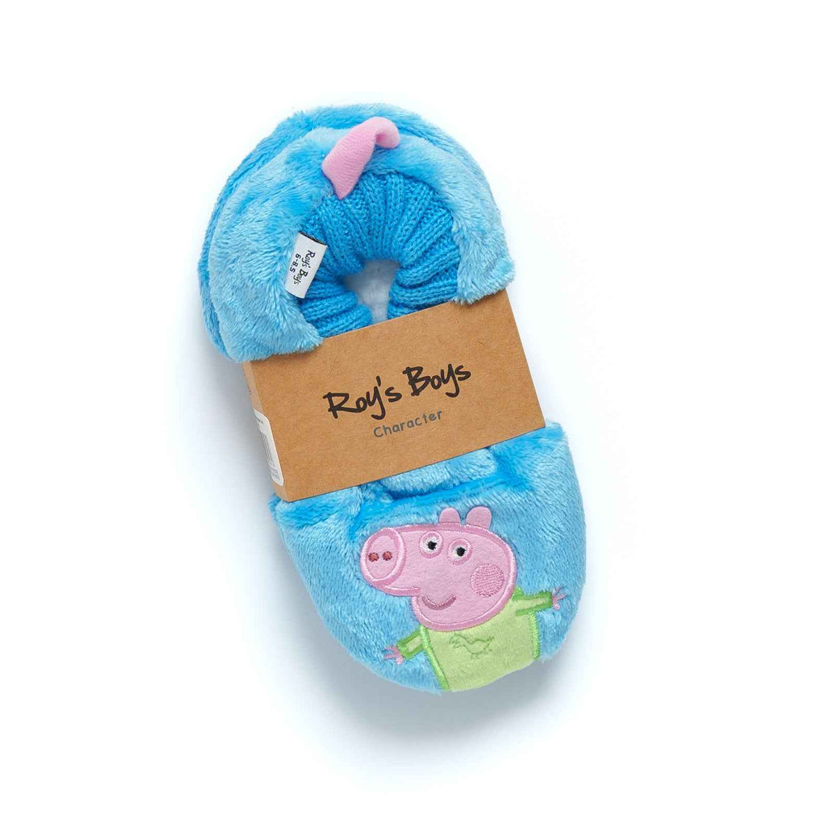 George Pig Kids&