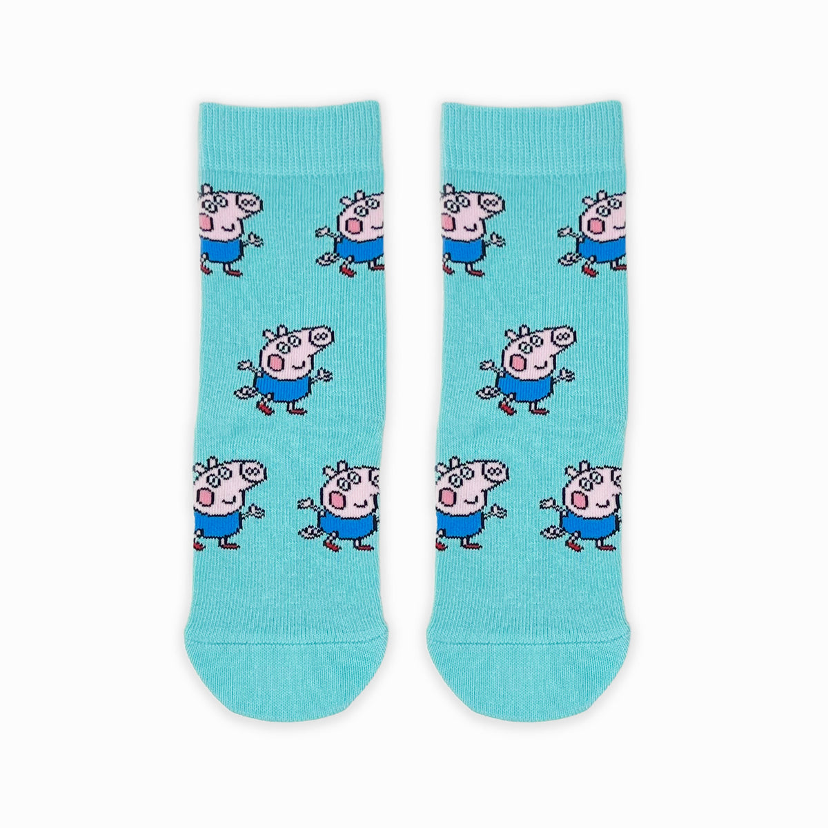 George Pig Kids&