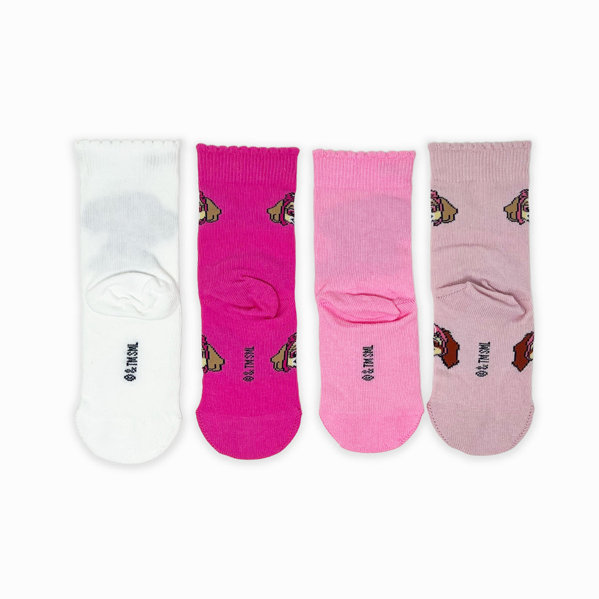 Girls Paw Patrol Kids&