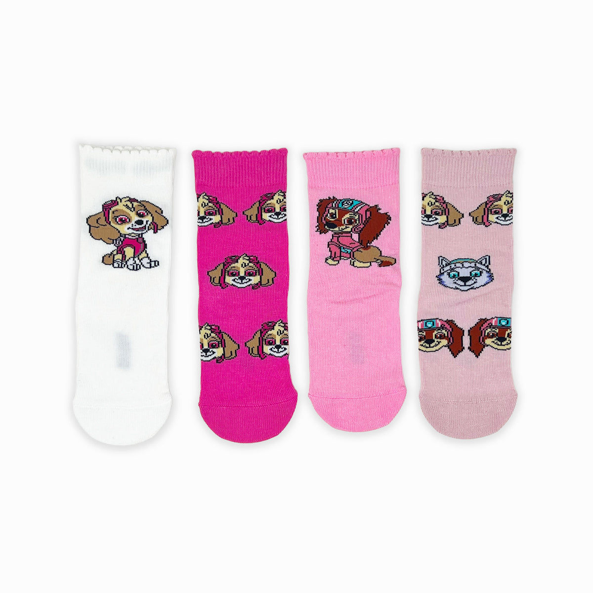 Girls Paw Patrol Kids&