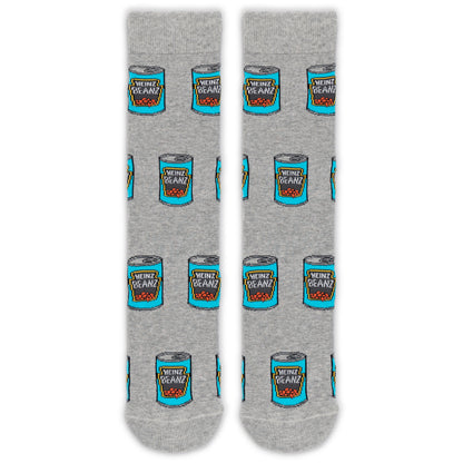 Heinz Baked Beans 3 Pack - Roy&