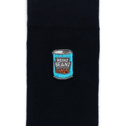 Heinz Baked Beans 3 Pack - Roy&