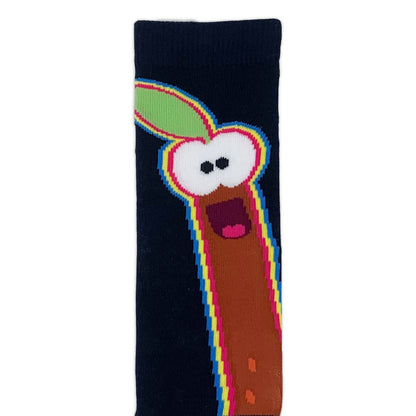 Hey Duggee Dancing Stick Neon Kids&