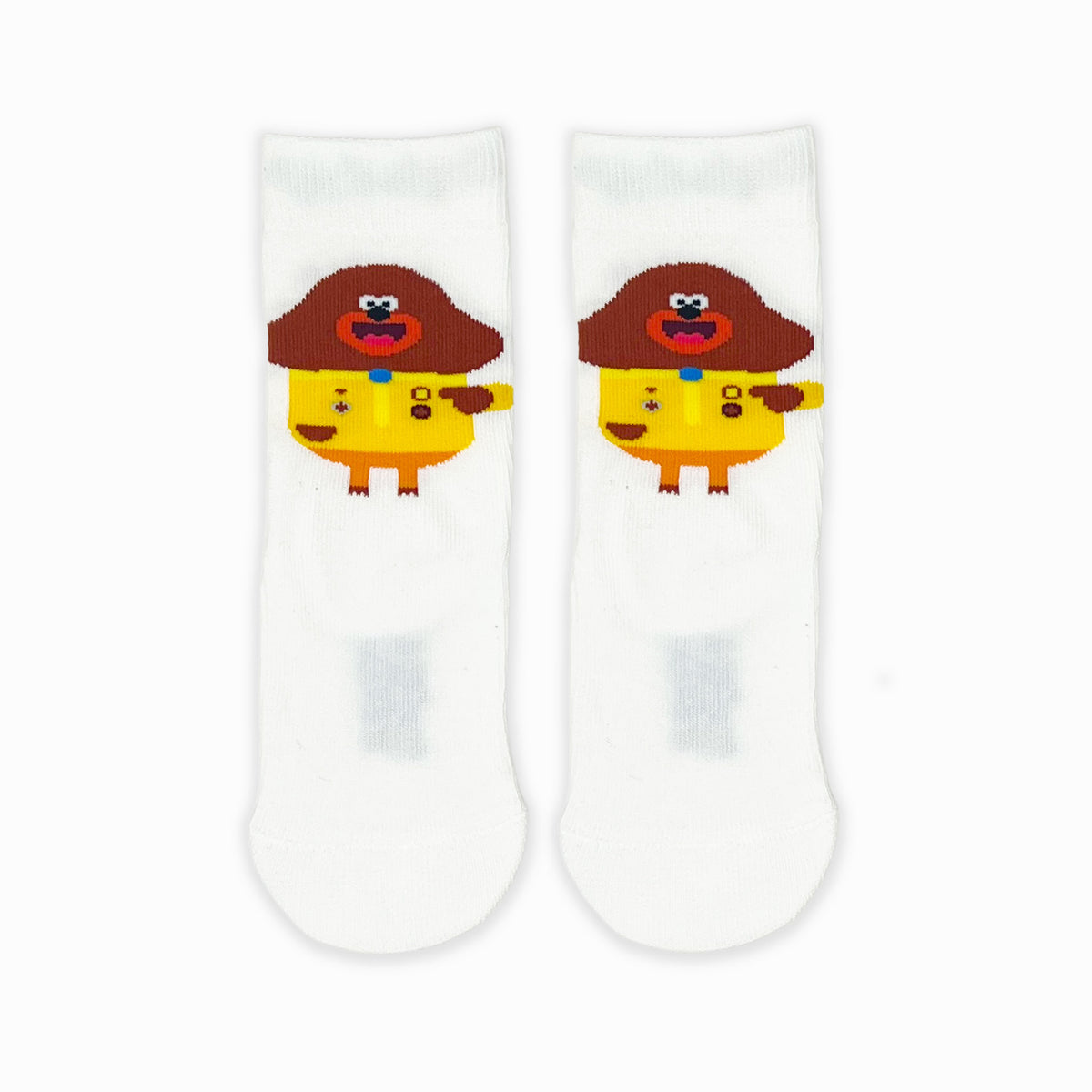 Hey Duggee Kids&