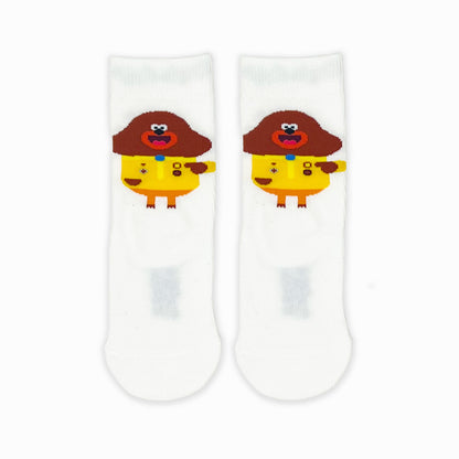 Hey Duggee Kids&