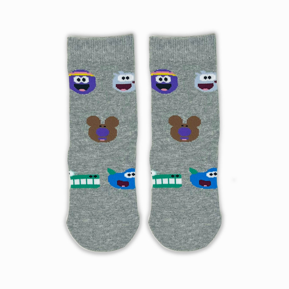 Hey Duggee Kids&