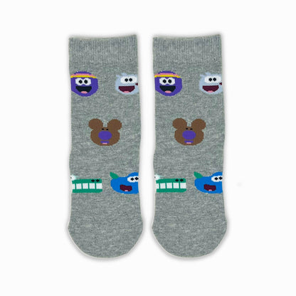 Hey Duggee Kids&