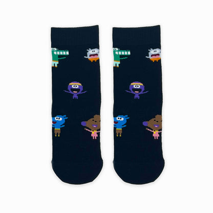 Hey Duggee Kids&
