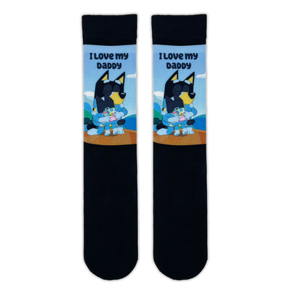 Bluey &
