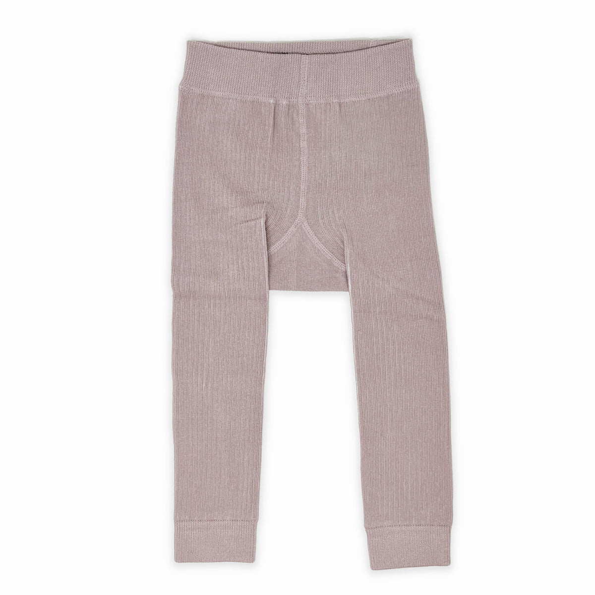 Muffin Baby/Toddler Ribbed Leggings - Roy&