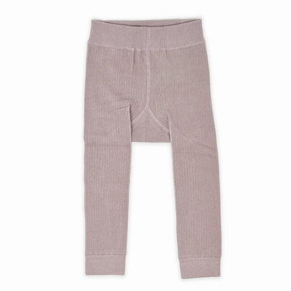Muffin Baby/Toddler Ribbed Leggings - Roy&