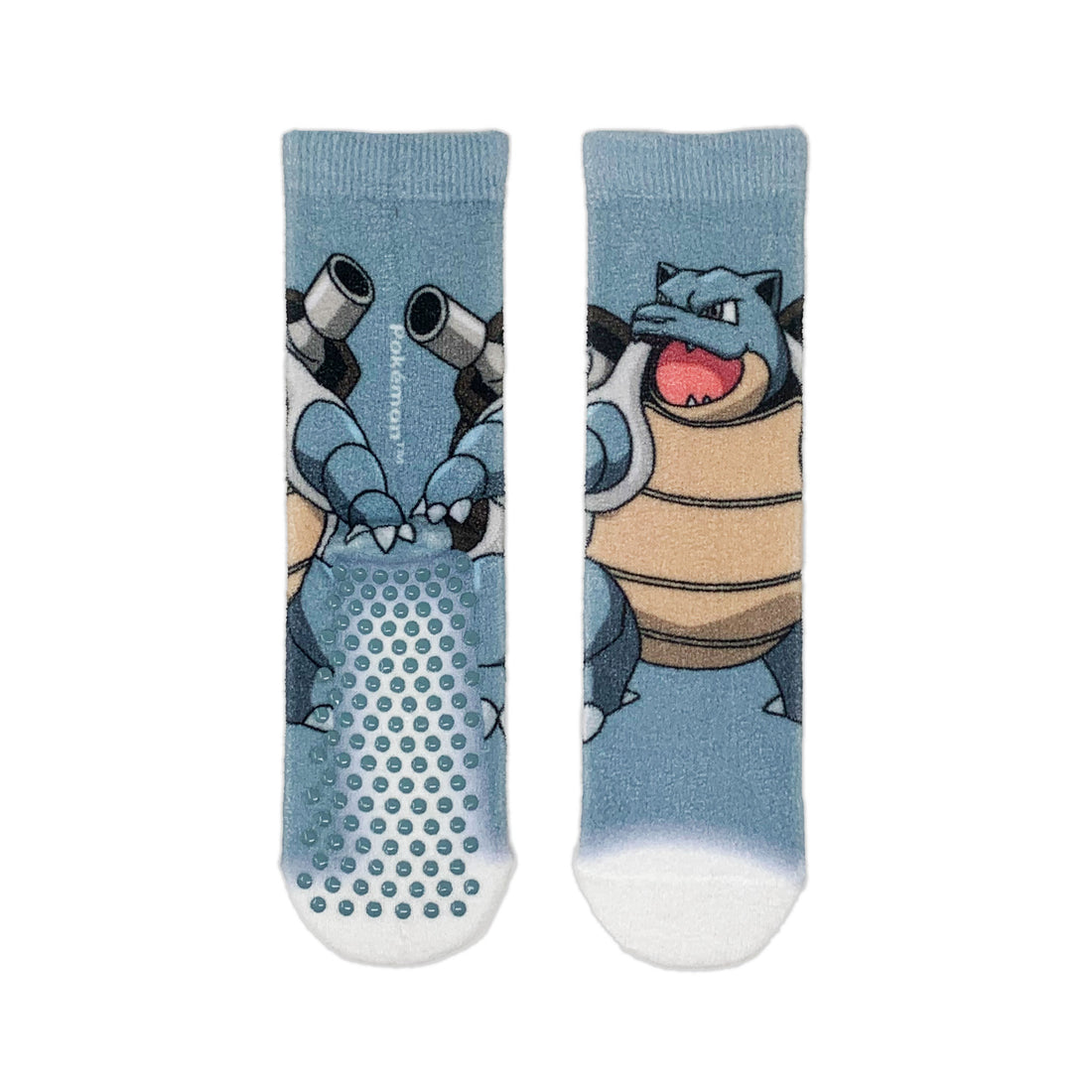 Blastoise Pokemon Printed Kids&
