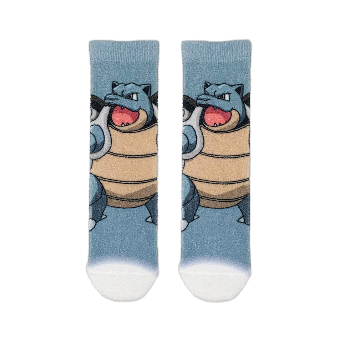 Blastoise Pokemon Printed Kids&