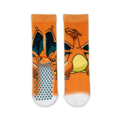 Charizard Pokemon Printed Kids&