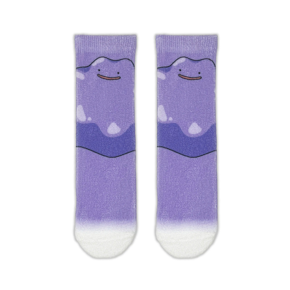 Ditto Pokemon Printed Kids&