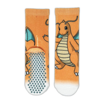Dragonite Pokemon Printed Kids&