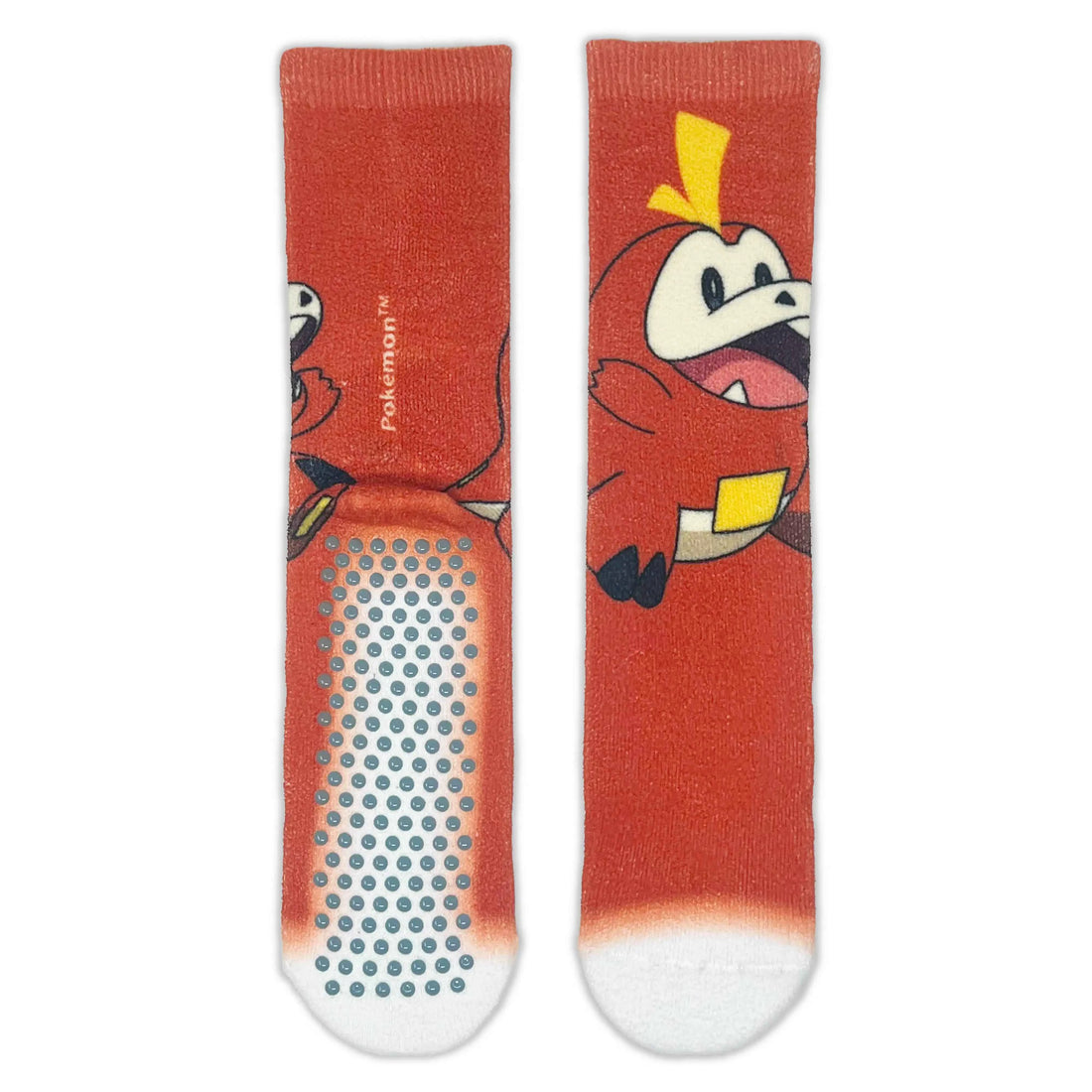 Fuecoco Pokémon Adult Printed Cosy Socks